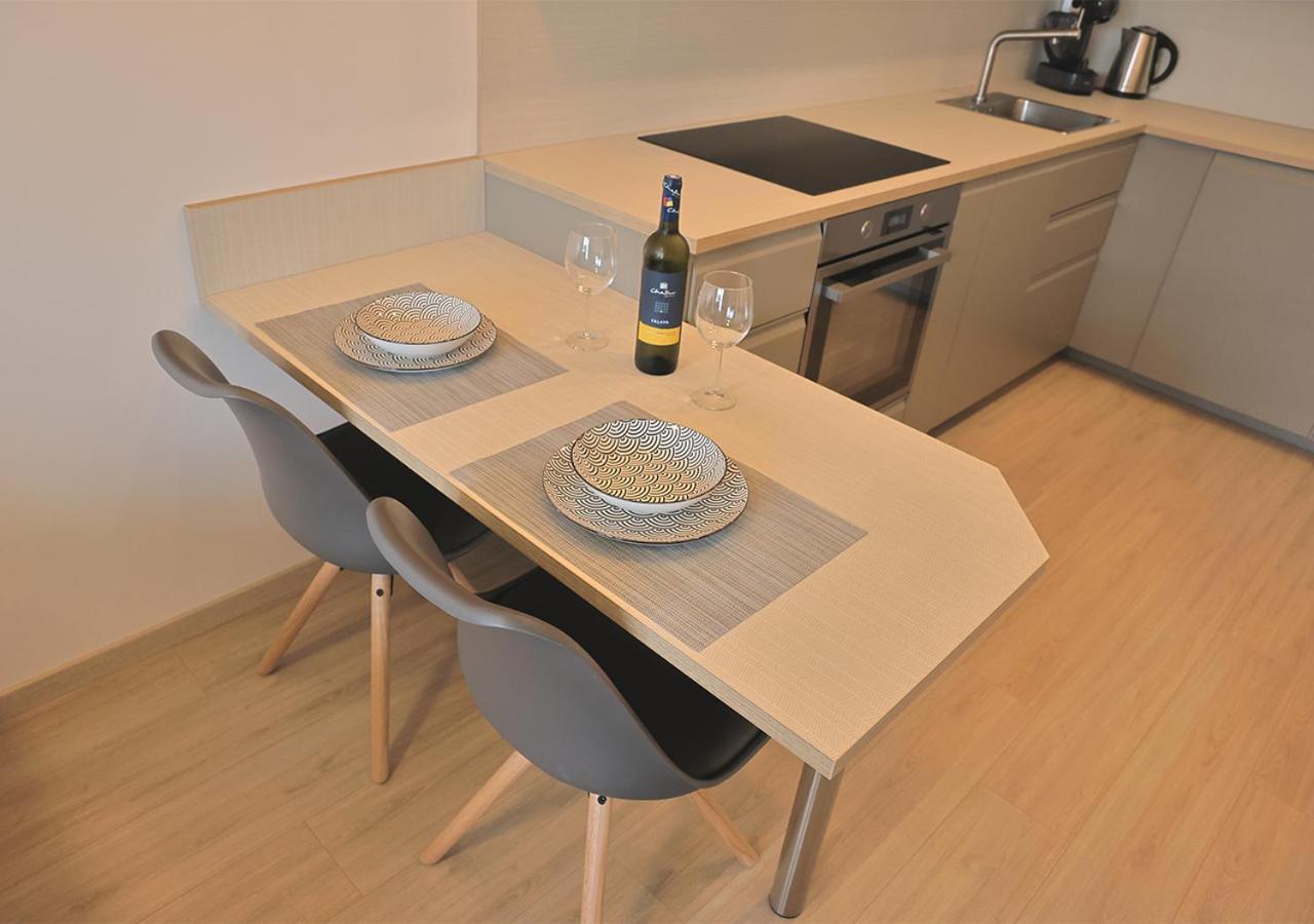 New Cozy 2 Room Pink Apartment Bratislava 059 Exterior foto
